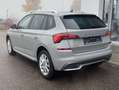 Skoda Kamiq 1.5 TSI DSG Style NAVI-COLUMBUS+LED+SMART- Grau - thumbnail 3