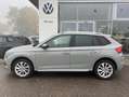 Skoda Kamiq 1.5 TSI DSG Style NAVI-COLUMBUS+LED+SMART- Grau - thumbnail 2