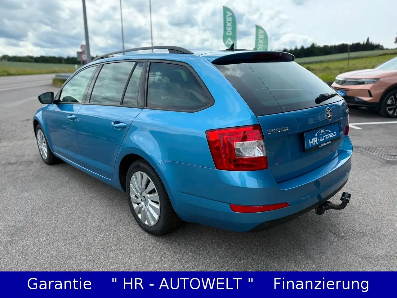 Das Auto