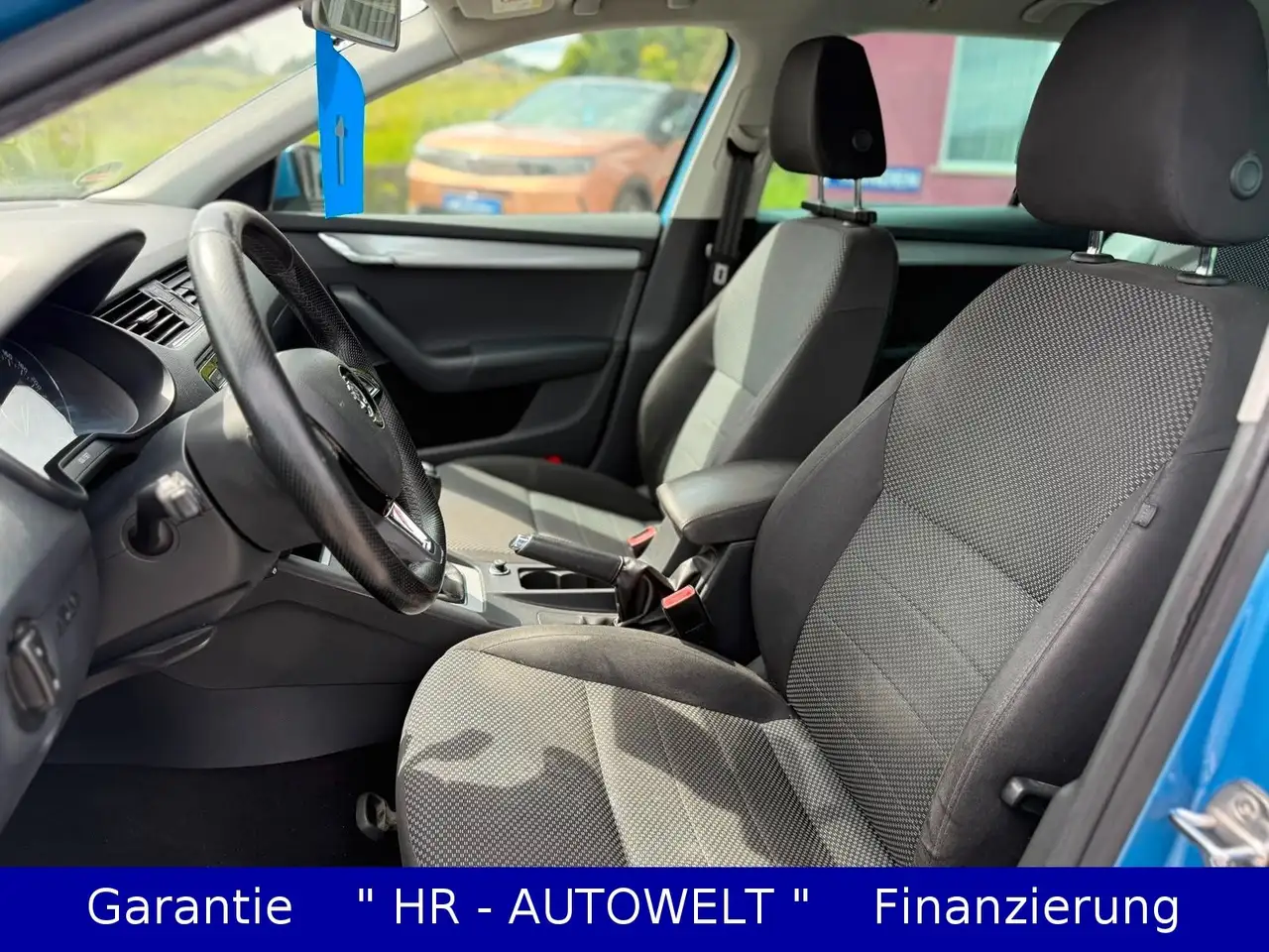 Das Auto