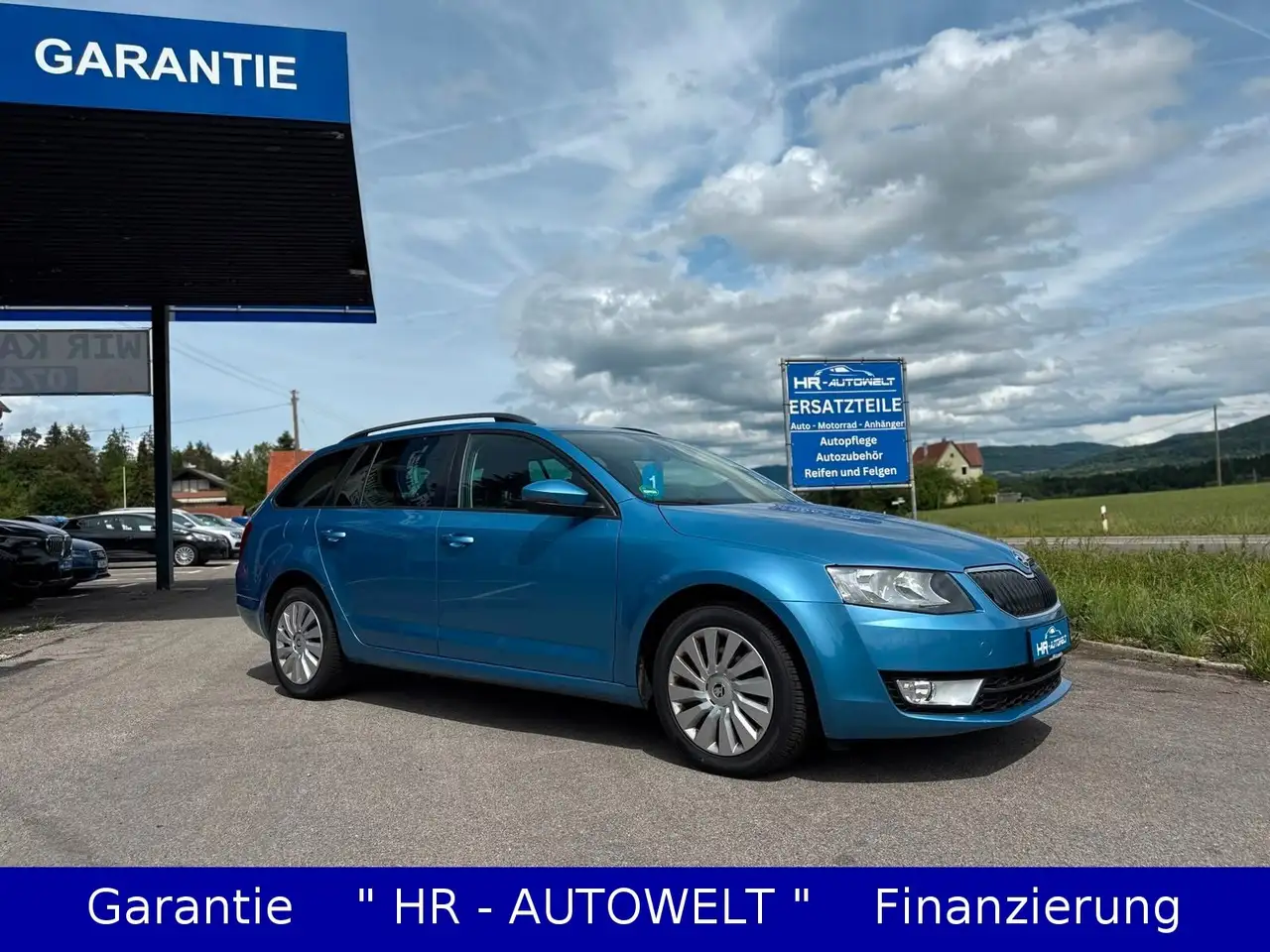 Das Auto