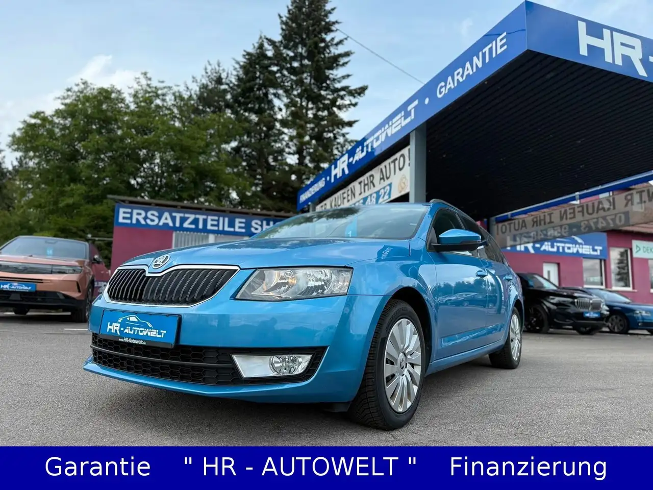 Das Auto