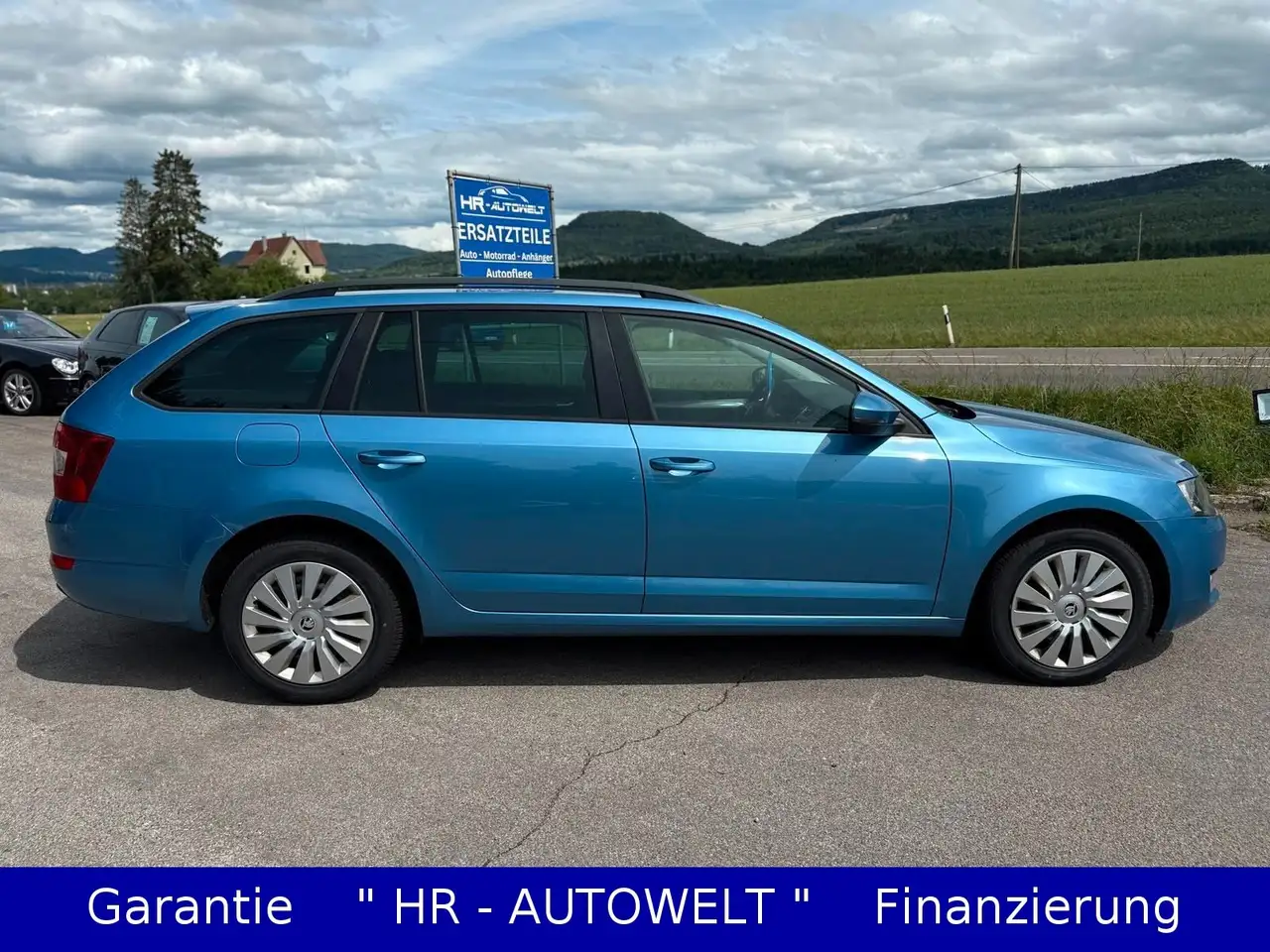 Das Auto