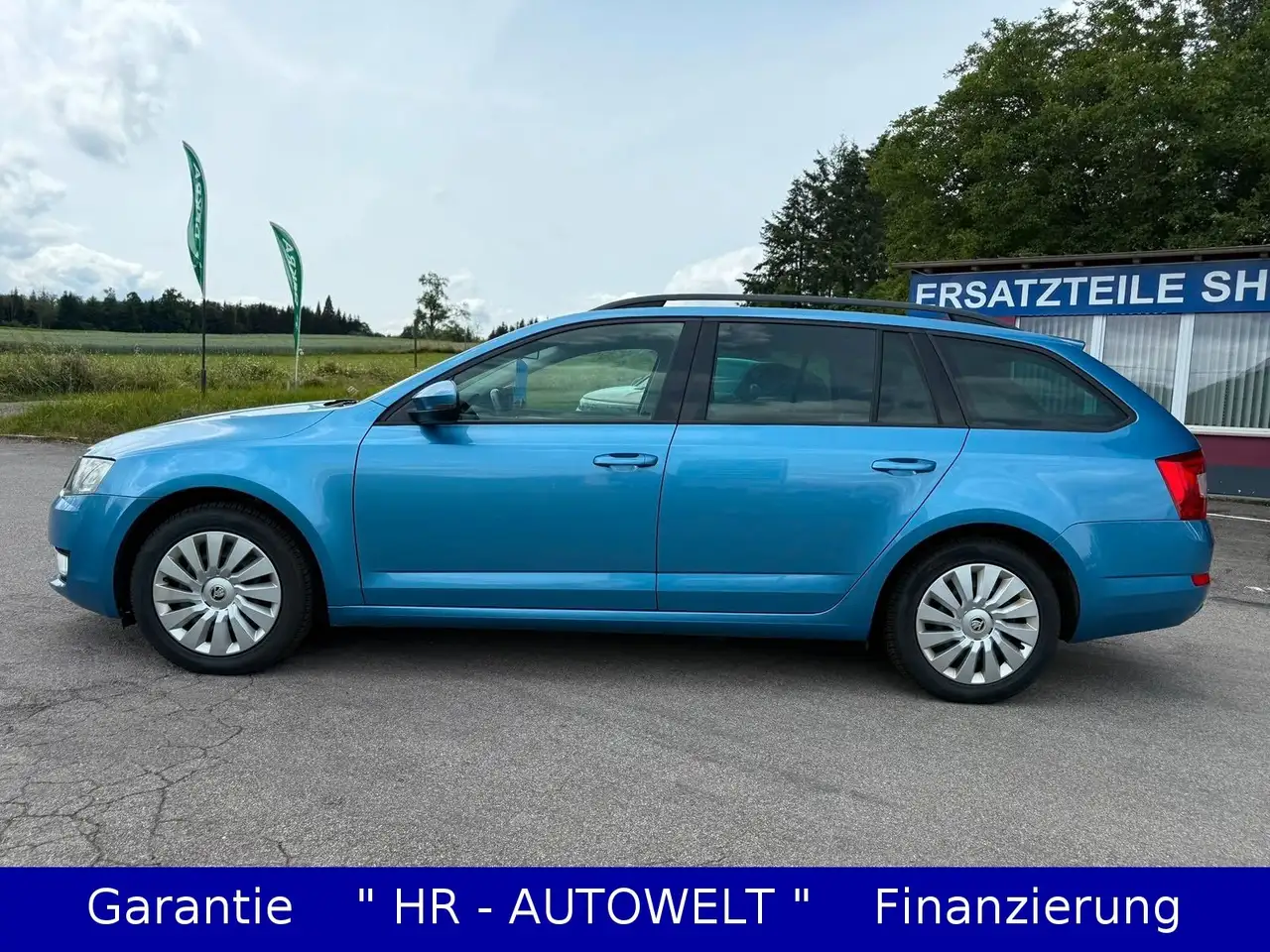 Das Auto