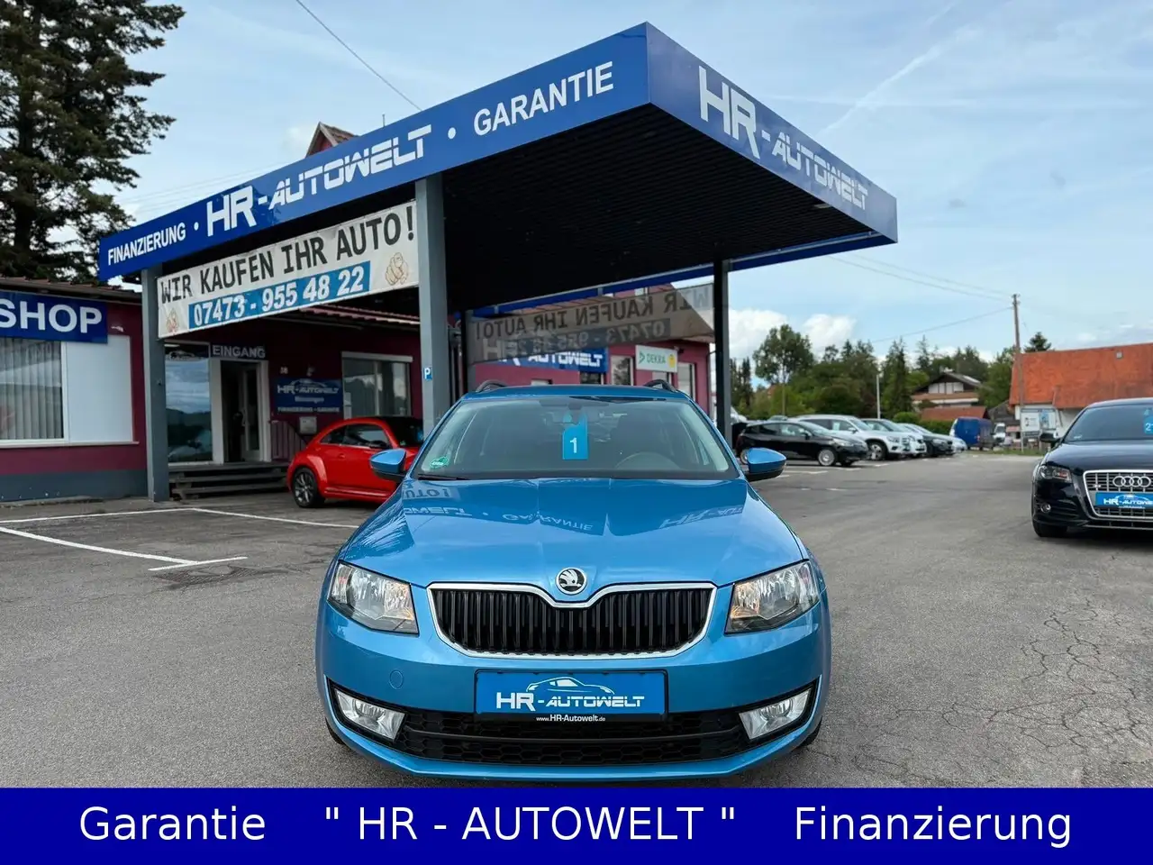 Das Auto