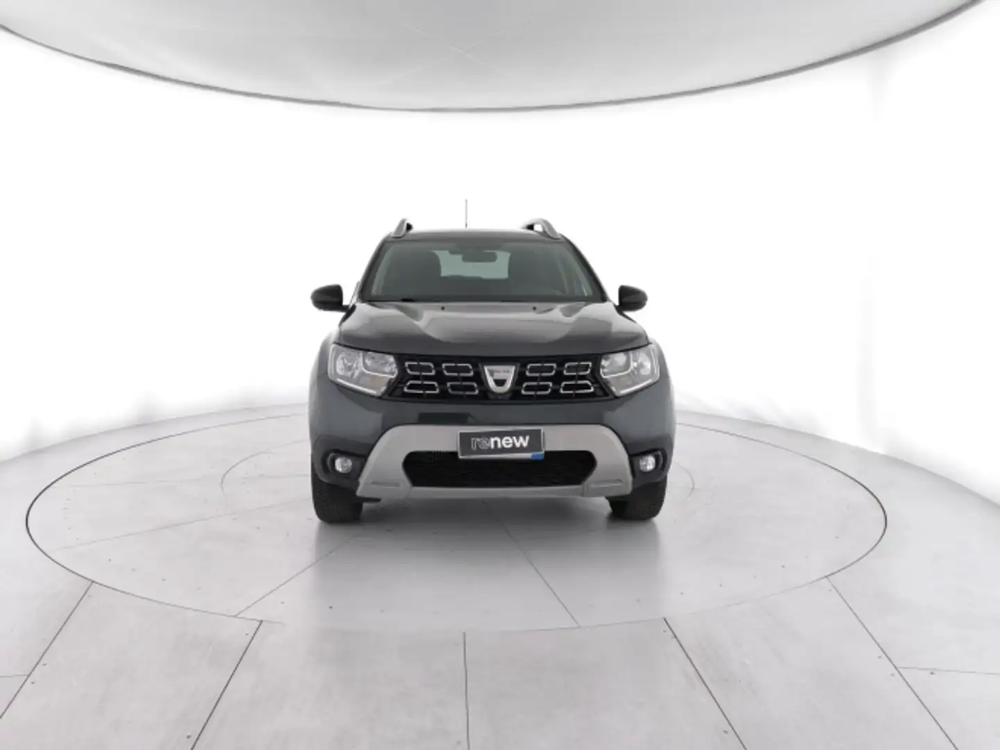 Dacia Duster Duster 1.0 tce 15th Anniversary Eco-g 4x2 100cv Gris - 2