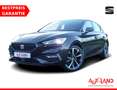 SEAT Leon 1.0 M-Hybrid Style LED Navi FullLink Kamera Schwarz - thumbnail 1