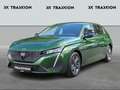 Peugeot 308 Allure Vert - thumbnail 1