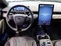 Ford Mustang Mach-E Premium 91KWH AUTOMATIK HECKANTRIEB Navi digitales Czarny - thumbnail 8