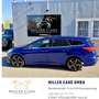 Ford Focus Traveller 1,5 EcoBoost Titanium*Servicegepflegt* Blau - thumbnail 12