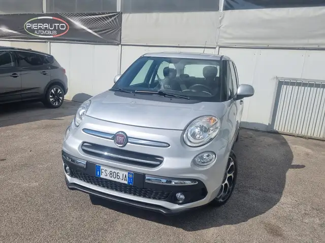 Fiat 500L 500L 1.3 mjt Lounge 95cv