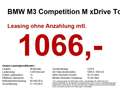 BMW M3 Competition M xDrive Tour. LiveCock.LED.ParkA Rot - thumbnail 1