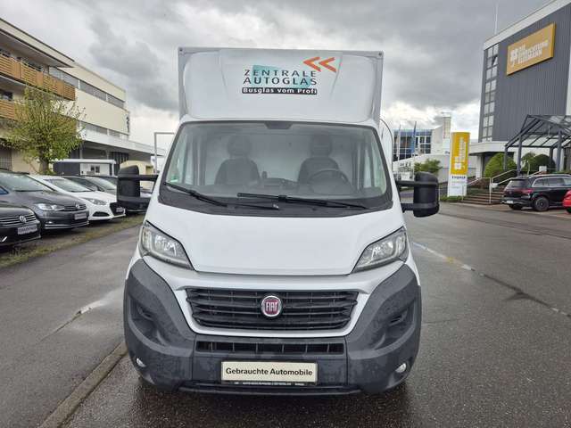 Fiat Ducato *neuer Motor*1.Hand*