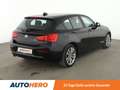 BMW 116 116i Advantage *NAVI*LED*TEMPO*PDC*SHZ* Negro - thumbnail 6
