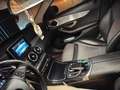 Mercedes-Benz C 200 d (bt) Sport auto Blauw - thumbnail 3