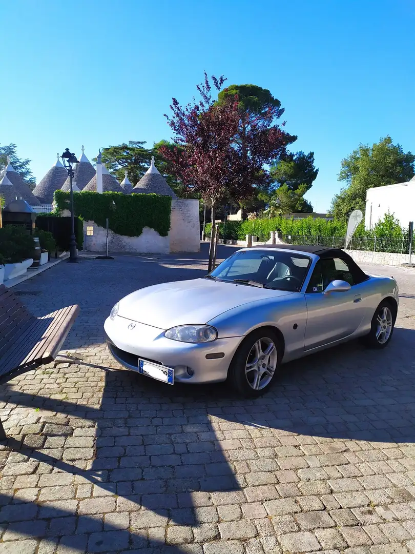 Mazda MX-5 1.8 Milestone - 1
