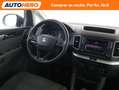 SEAT Alhambra 2.0 TDI Reference Travel Gris - thumbnail 14