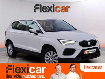 1.0 TSI S&S Reference XM