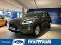 Ford Kuga TITANIUM 2.0TD ECOBLUE Automatik met. ZV ESP ABS S Grau - thumbnail 1