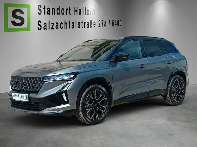 Renault Austral AUSTRAL Esprit Alpine Full Hybrid E-Tech 200