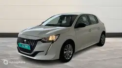 Peugeot 208 1.5 BlueHDi 100ch S\u0026S Active