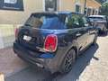 MINI Cooper Mini IV F55 2021 5p 5p 1.5 Camden auto Bleu - thumbnail 4