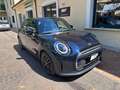 MINI Cooper Mini IV F55 2021 5p 5p 1.5 Camden auto Bleu - thumbnail 1