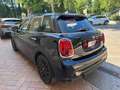 MINI Cooper Mini IV F55 2021 5p 5p 1.5 Camden auto Bleu - thumbnail 5