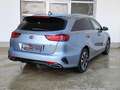 Kia Ceed SW / cee'd SW 1.6 GDI PHEV Spirit LED|Navi|4xSHZ Silber - thumbnail 4
