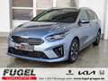 Kia Ceed SW / cee'd SW 1.6 GDI PHEV Spirit LED|Navi|4xSHZ Silber - thumbnail 1