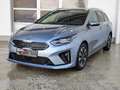Kia Ceed SW / cee'd SW 1.6 GDI PHEV Spirit LED|Navi|4xSHZ Silber - thumbnail 2