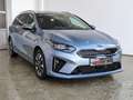 Kia Ceed SW / cee'd SW 1.6 GDI PHEV Spirit LED|Navi|4xSHZ Silber - thumbnail 6