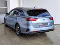 Kia Ceed SW / cee'd SW 1.6 GDI PHEV Spirit LED|Navi|4xSHZ Silber - thumbnail 5