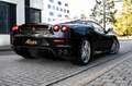 Ferrari F430 COUPE / F1 / 4.3 - V8 / BLACK - BROWN / UNIQUE E.G Schwarz - thumbnail 2