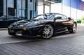 Ferrari F430 COUPE / F1 / 4.3 - V8 / BLACK - BROWN / UNIQUE E.G Schwarz - thumbnail 3