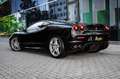 Ferrari F430 COUPE / F1 / 4.3 - V8 / BLACK - BROWN / UNIQUE E.G Schwarz - thumbnail 4