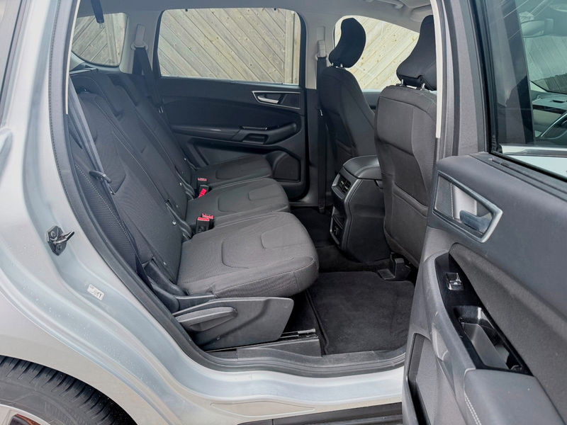 Ford S-Max S-MAX Titanium°Spurhalteass.°Totenwinkelass. — photo 9