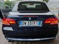 BMW 330 330d Cabrio Futura 245cv Blu/Azzurro - thumbnail 7