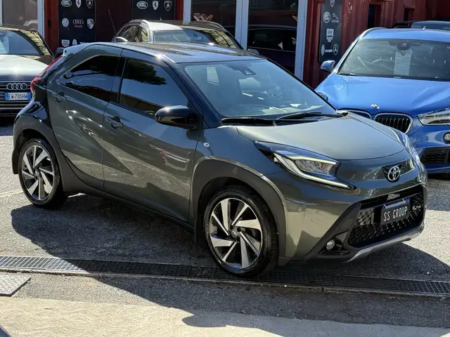 Toyota Aygo X Unipro -50 Mila Km -NO VINCOLI -IVA ESPOSTA