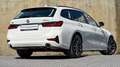 BMW 320 d xDrive Weiß - thumbnail 3