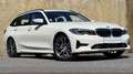 BMW 320 d xDrive Weiß - thumbnail 2