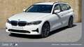 BMW 320 d xDrive Weiß - thumbnail 1