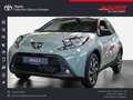 Toyota Aygo X Teamplayer AppleCarPlay/AndroidAuto Grün - thumbnail 1