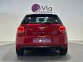 Citroen DS3 BlueHDi 120 Sport Chic Rojo - thumbnail 5