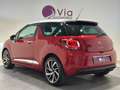 Citroen DS3 BlueHDi 120 Sport Chic Rojo - thumbnail 6