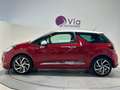 Citroen DS3 BlueHDi 120 Sport Chic Rojo - thumbnail 7