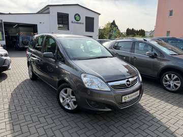 B Edition*KLIMA*7SITZER*TÜV 07/2028