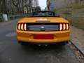 Ford Mustang 2.3 EcoBoost (EU6.2) Orange - thumbnail 10