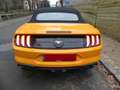 Ford Mustang 2.3 EcoBoost (EU6.2) Orange - thumbnail 3