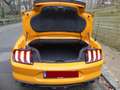 Ford Mustang 2.3 EcoBoost (EU6.2) Oranje - thumbnail 5